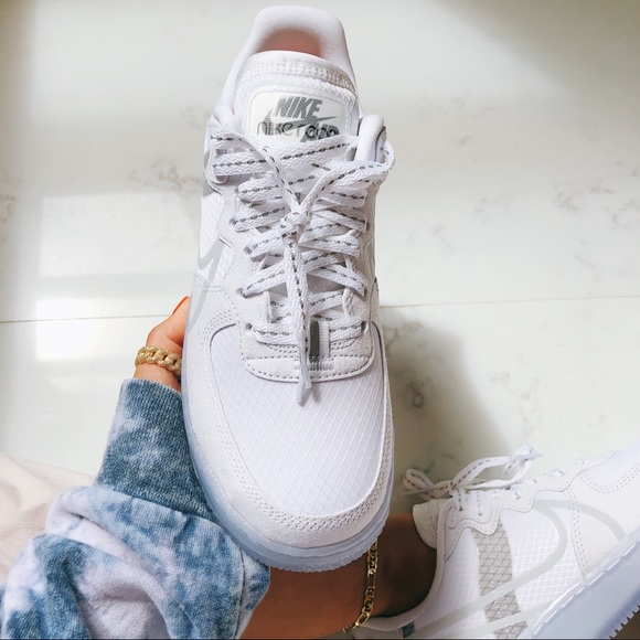 Air force 1 react (rare) - Picture 4 of 14